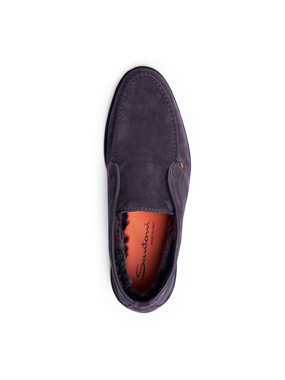 Ботинки SANTONI