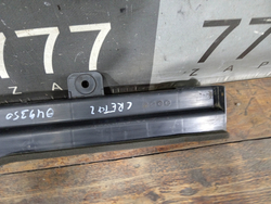 Воздуховод радиатора левый Hyundai Creta 2 (SU2) 21-нв Б/У Оригинал 29136BW000