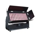 CW6041 — уличный заливочный LED-прожектор 60×10 Вт RGBW IP65