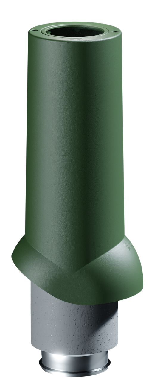 Труба ИЗЛ-160/700/ Зёлёный, (RR11)
