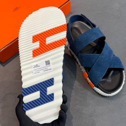 Сандали Hermes Electric