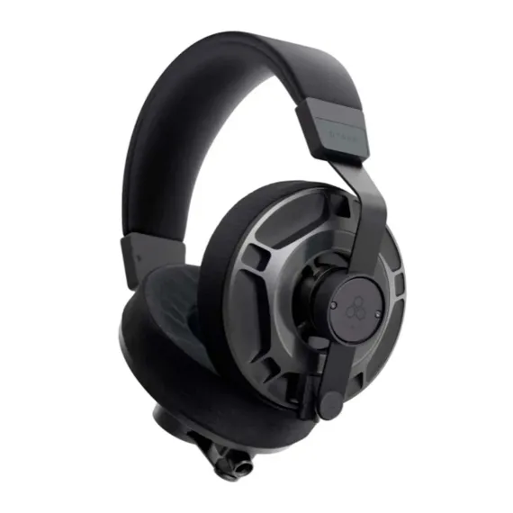 Final Audio D7000 Black