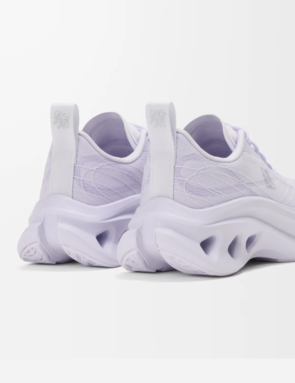 Loewe x On Cloudtilt Cosmic Sneaker "Lilac"