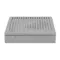 MoonDrop Discdream 2 Ultra Silver