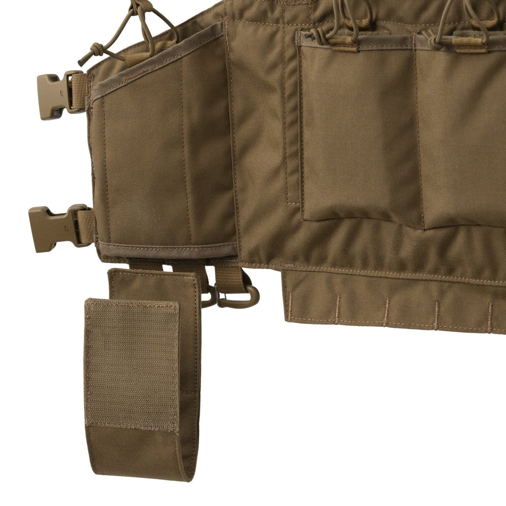 Разгрузочная система Helikon-Tex Guardian Recce Chest Rig - Cordura® Multicam®