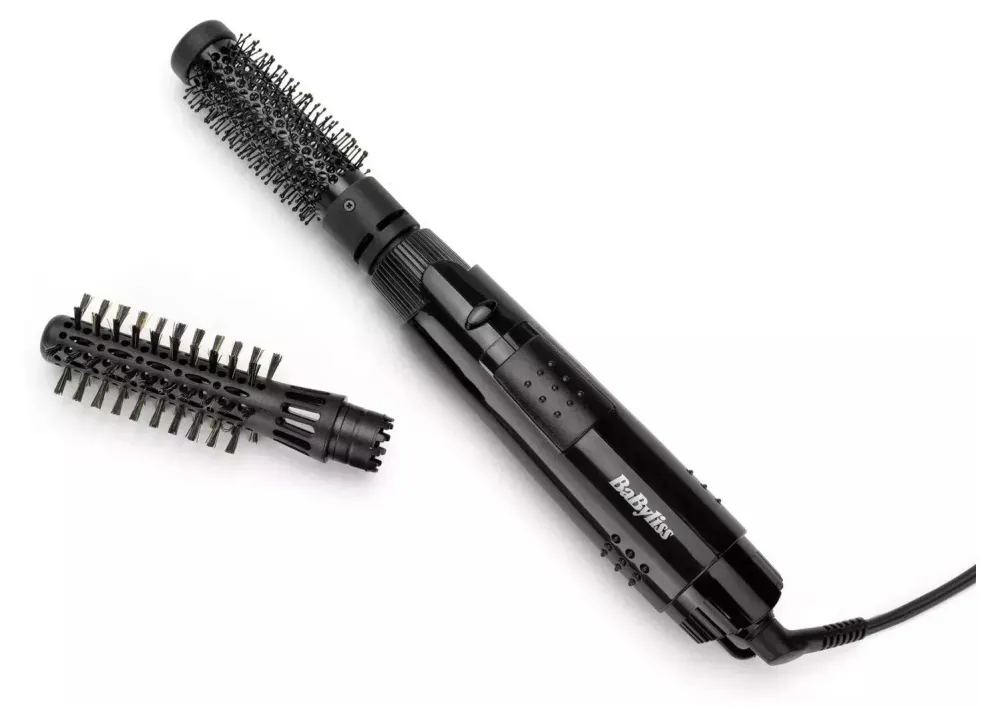 Фен-щётка BaByliss Smooth Shape Airstyler AS86E - 3