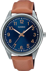 Часы Casio MTP-V005L-2B4
