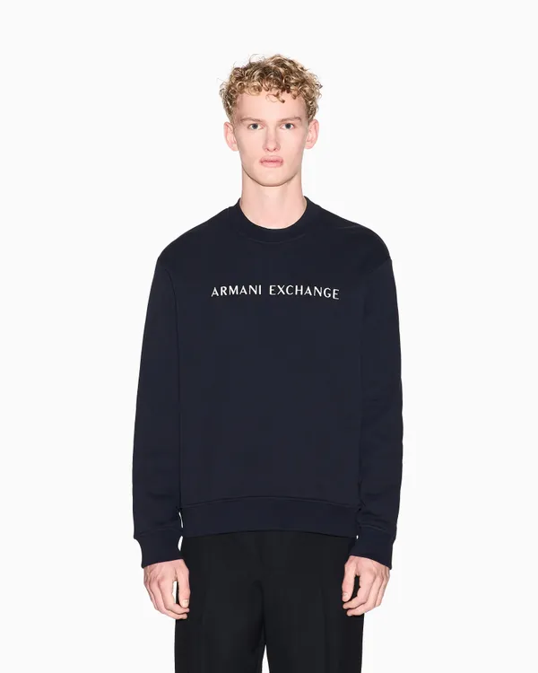 Толстовка мужская ARMANI EXCHANGE