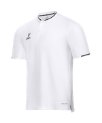 Поло DIVISION PerFormDRY Polo CZ, белый