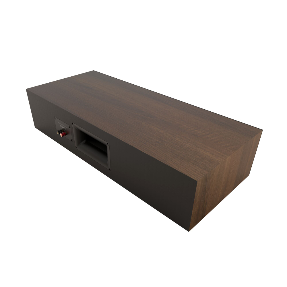 Центральный канал Klipsch RP-504C II Walnut