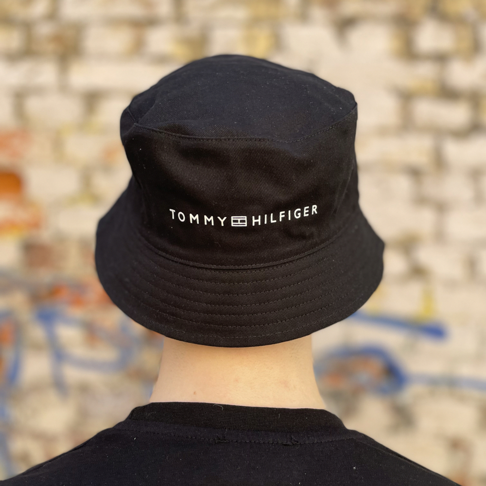 Панама Tommy Hilfiger