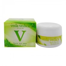 Крем для лица Vedica Дневной уход  50 г
