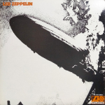 Led Zeppelin / Led Zeppelin I (LP)