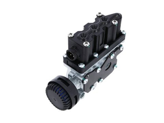 Электромагнитный клапан ECAS Wabco 472 880 000