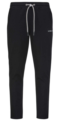 Штаны для мальчика теннисные Head Club Byron Pants JR - black