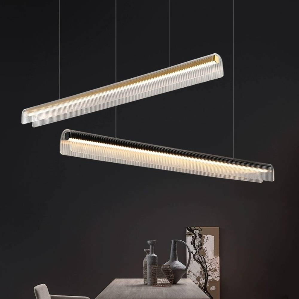 Chandelier  horizontal Uhlig