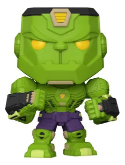 Funko POP! Marvel. Avengers MechStrike.: Hulk (833)