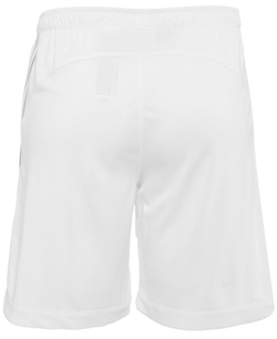 Мужские теннисные шорты Lotto Tennis Teams Short 7 - белый