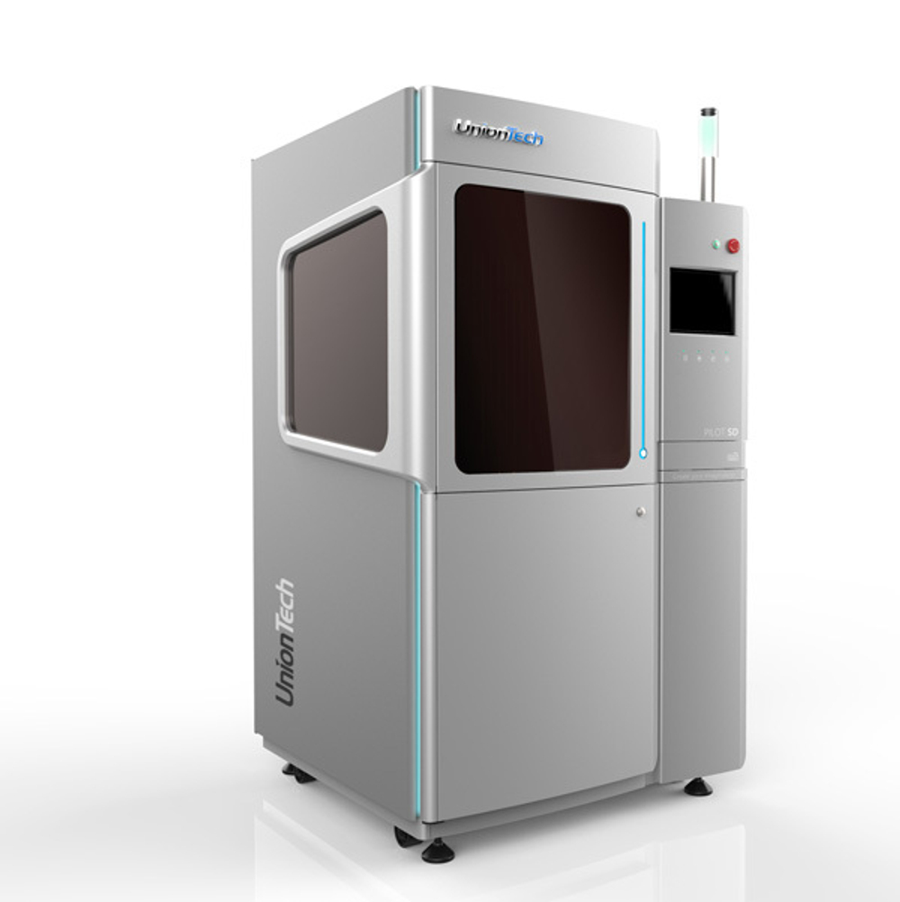 3D принтер UnionTech Pilot SD