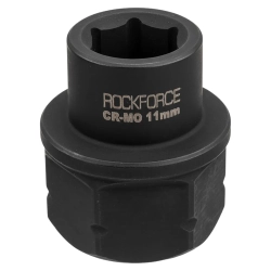 Головка ударная 1/2'', 11мм RockFORCE RF-44511BV30