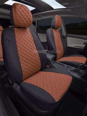 Sollers Atlant (3 места) пасс.спинка 50/50 с 22г.