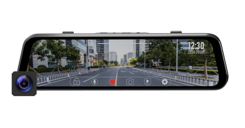 Neoline EasyDrive 2K Wi-Fi Dual