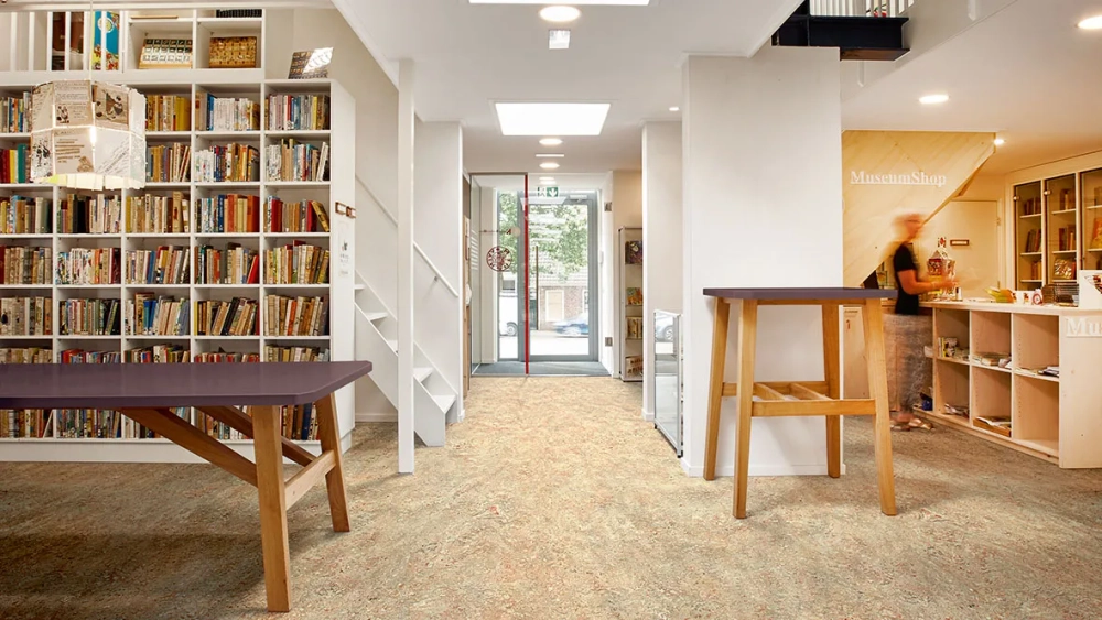 marmoleum vivace