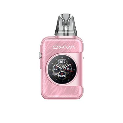 OXVA XLIM SQ Pro 2