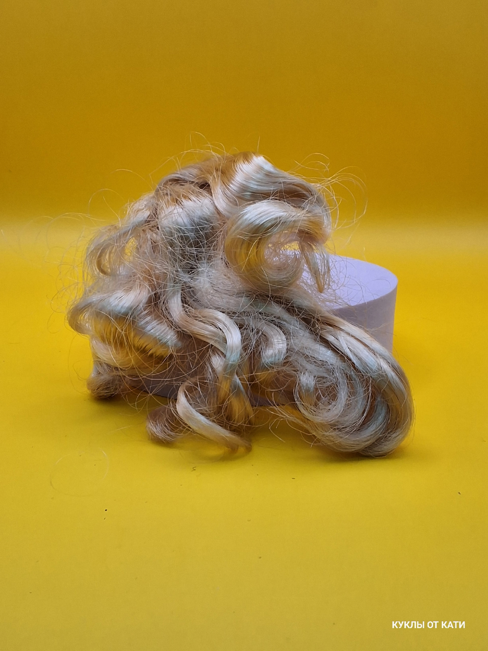 Голова Куклы Барби винтаж 90х 033541