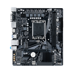 Материнская плата Gigabyte H610M S2H V2