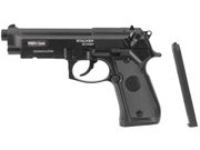 Пистолет пневматический Stalker SCM9M (Beretta M9) к.6мм (SC-11051M9)