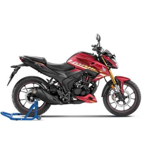 Мотоцикл Honda HORNET 2.0 красный