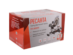 Торцовочная пила Ресанта ТП-305ПЛ