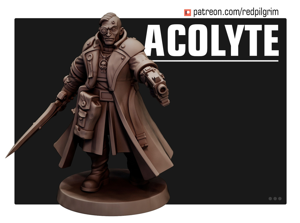 Acolyte