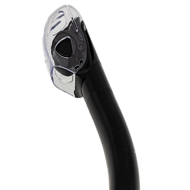 Трубка NewDeep Lux Dry WS26A Черная