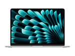 Ноутбук Apple MacBook Air 15 M5 16/512Gb Silver