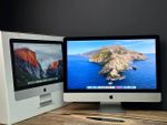 27" Моноблок Apple iMac 27 2015 (5120x2880, Intel Core i5-6500, RAM 8ГБ,HDD 1TB, AMD Radeon R9 M380, MacOS)