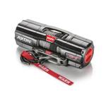 Лебедка WARN AXON ATV 45-S, Warn