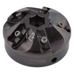 Головка фрезерная 55° для Promotech BM-16