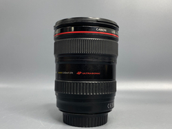 Canon EF 24-105 mm f/4 L IS USM