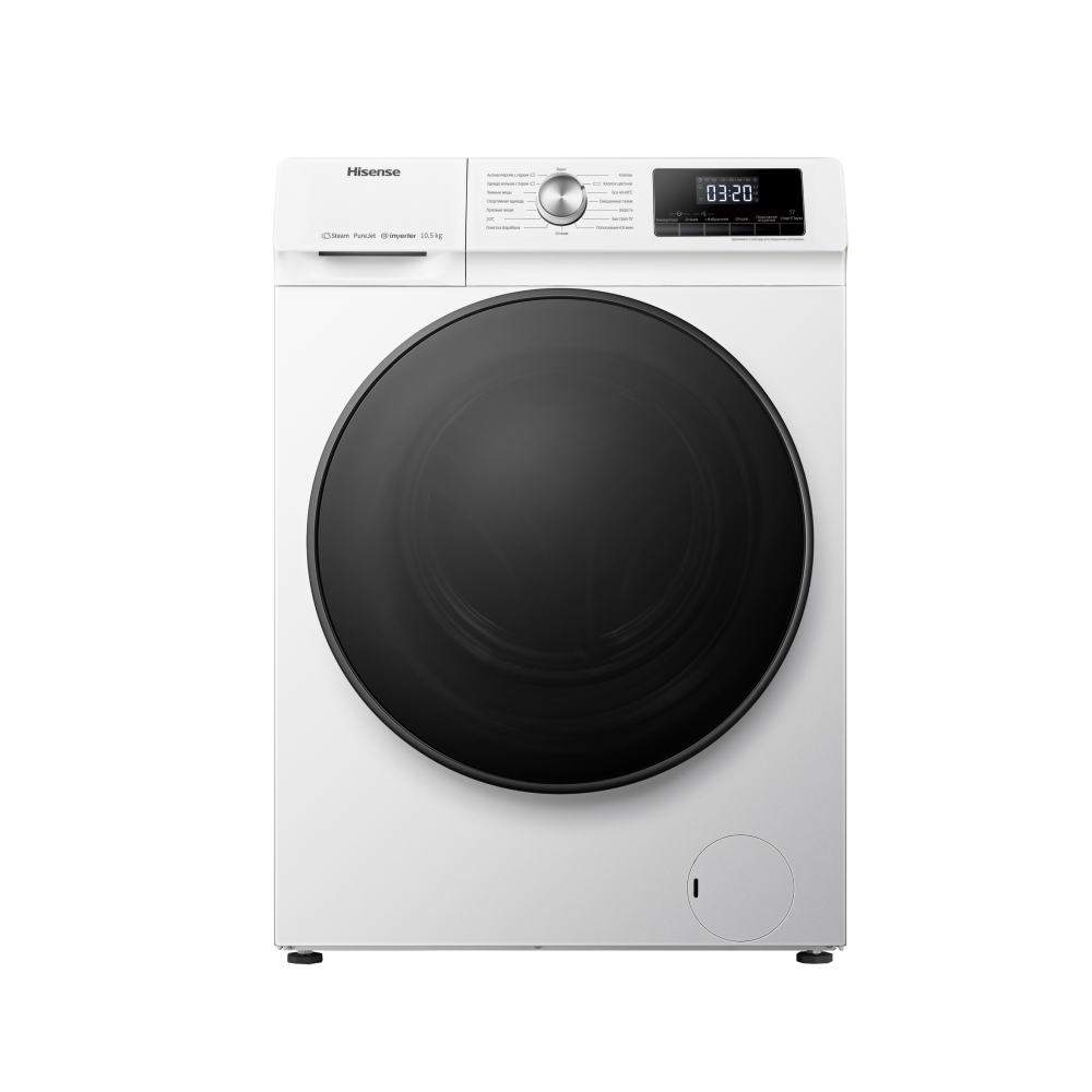 Стиральная машина Hisense WFQA1014VJM