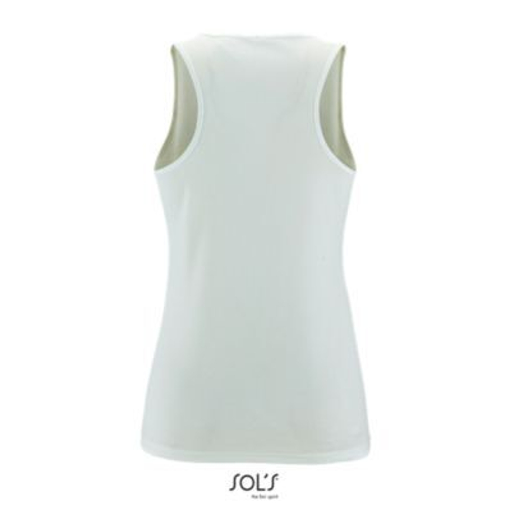 SOL'S SPORTY TT WOMEN