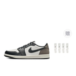 Jordan 1 Retro Low Og Mocha