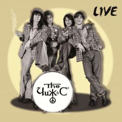 Чиж & Сo - Live (LP) Новая запечатанная виниловая пластинка + ПОДАРОК