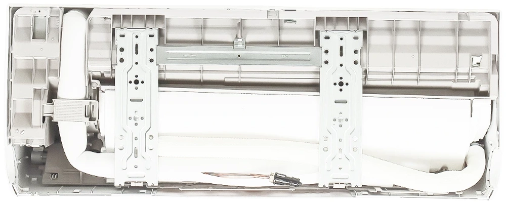 Сплит-система кондиционер Ishimatsu AKASI DC INVERTER ALK-12I на 30 м²