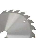 Пильный диск по дереву ArmorPiercing 165x20/16мм, 24 зуба, Штурм — фото 6