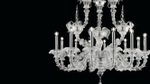 Люстра Barovier&Toso 4604