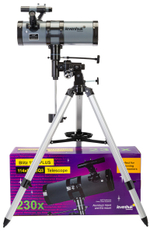 Телескоп Levenhuk Blitz 114s PLUS