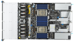 Серверная платформа 1U ASUS RS700-E12-RS4U