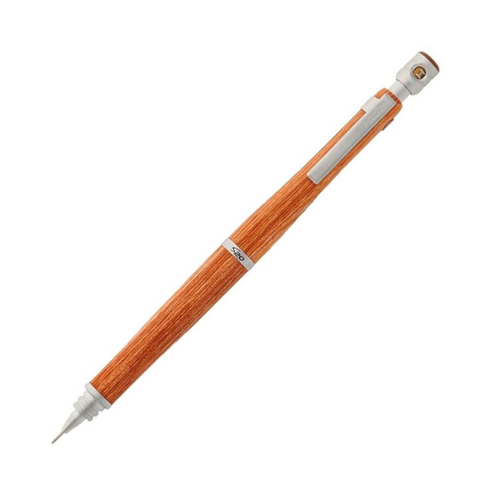 Карандаш механический Pilot S20 0,5 (HPS-25K-BN5)